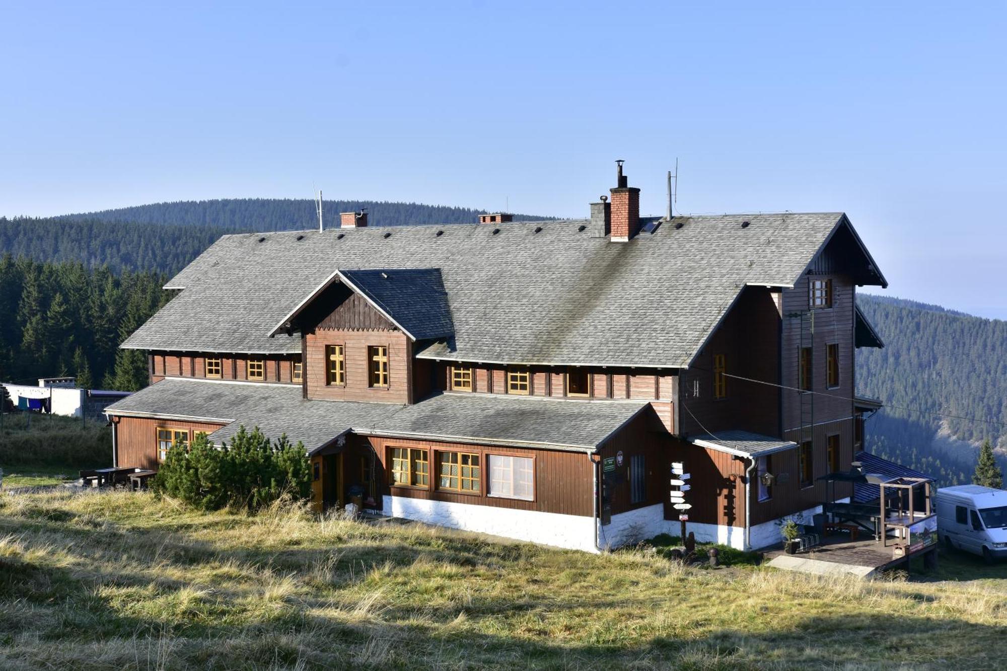 Villa Galena I Gnejs Stronie Śląskie Exterior foto