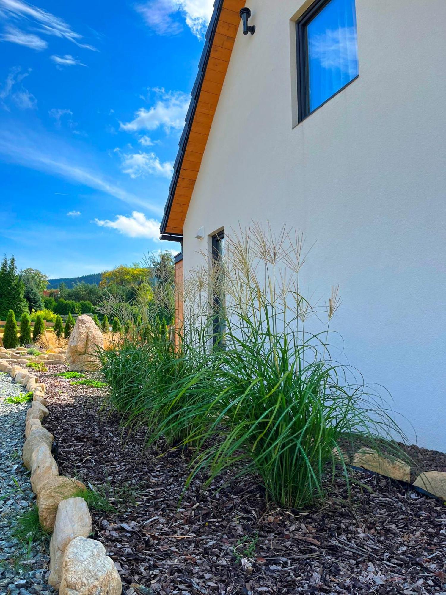 Villa Galena I Gnejs Stronie Śląskie Exterior foto